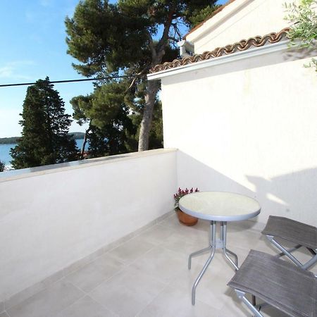 Apartment Marjanovic Rovinj Exterior foto