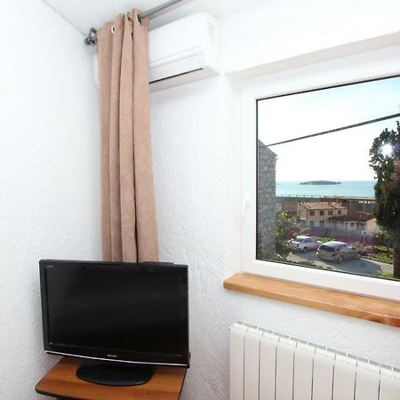 Apartment Marjanovic Rovinj Exterior foto
