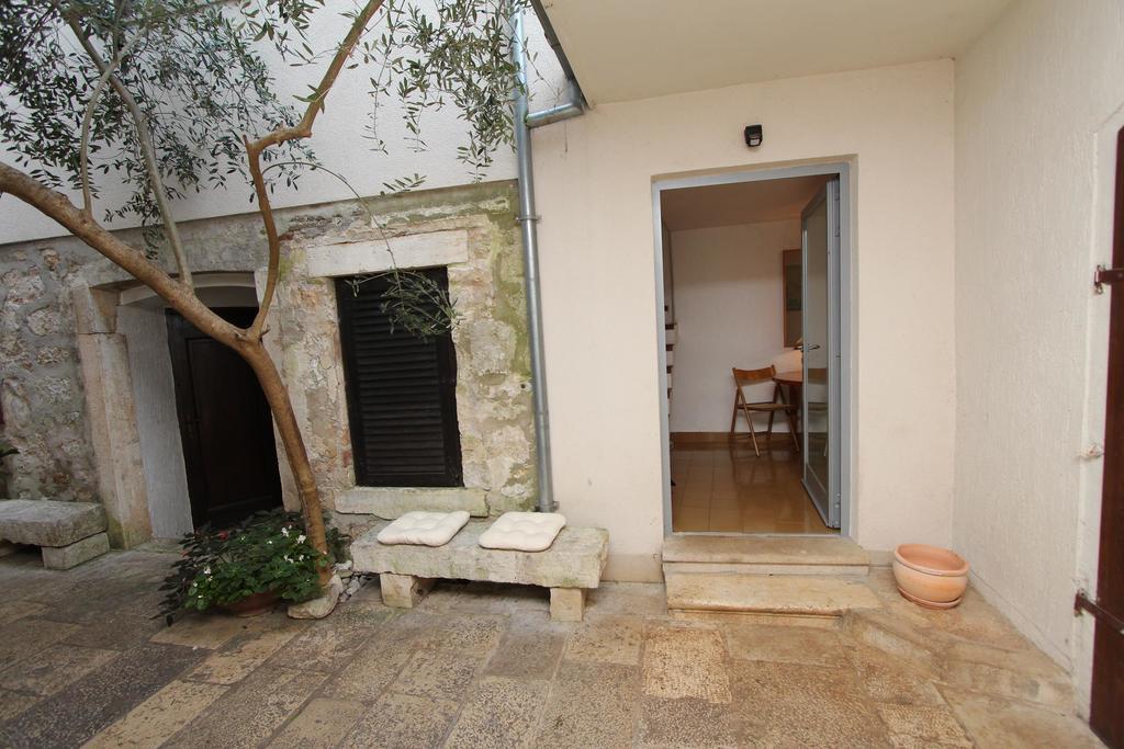Apartment Marjanovic Rovinj Cameră foto