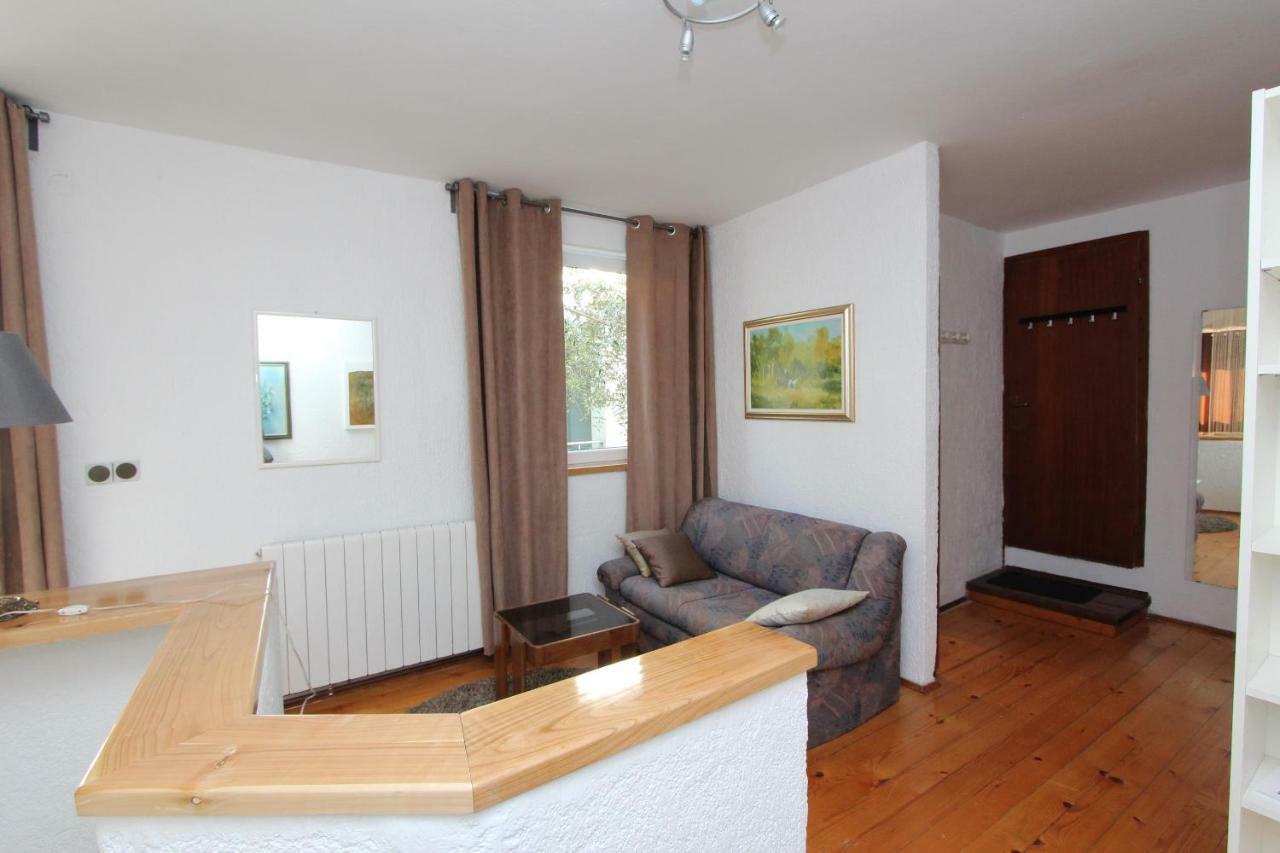 Apartment Marjanovic Rovinj Exterior foto