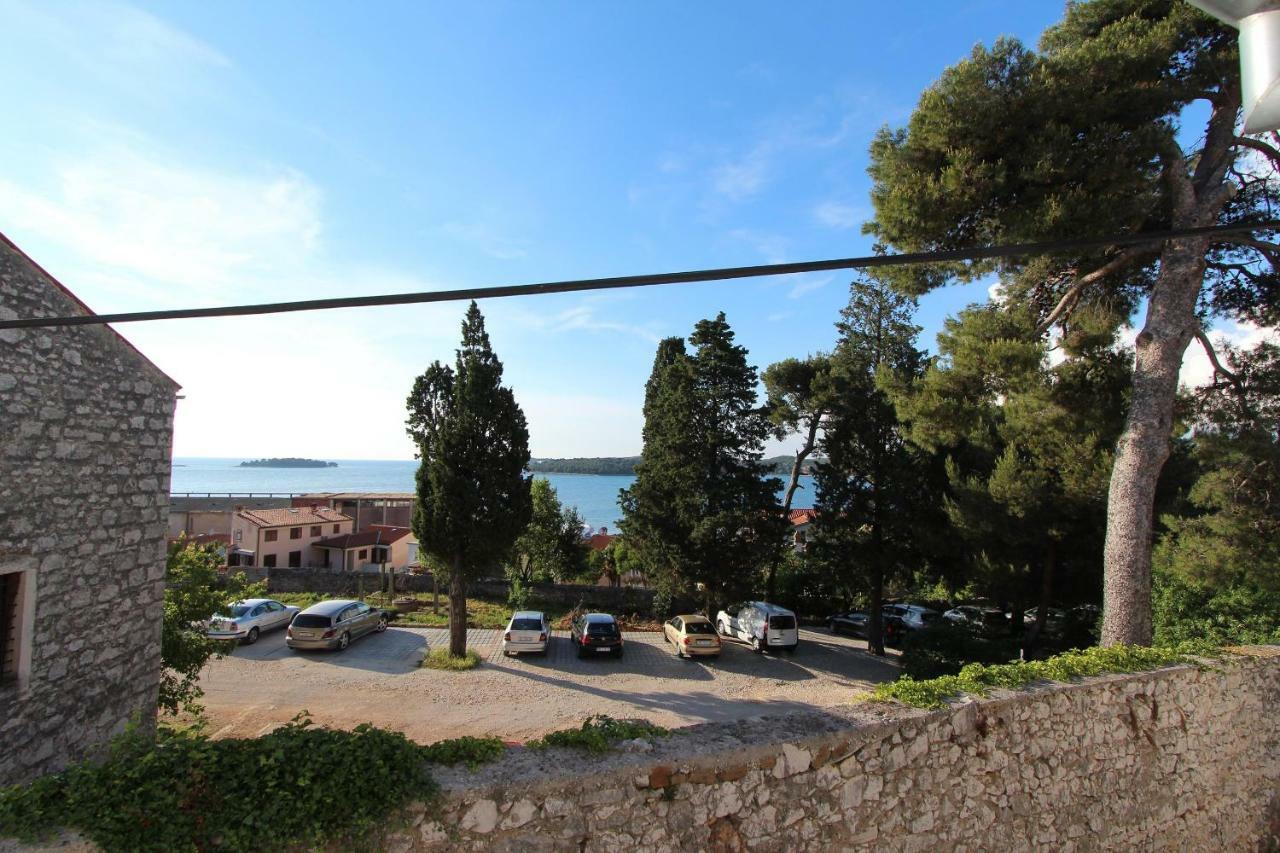 Apartment Marjanovic Rovinj Exterior foto