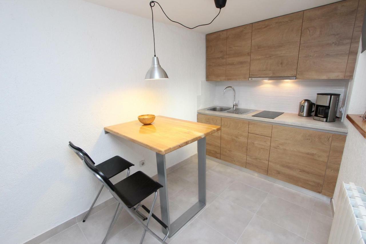 Apartment Marjanovic Rovinj Exterior foto