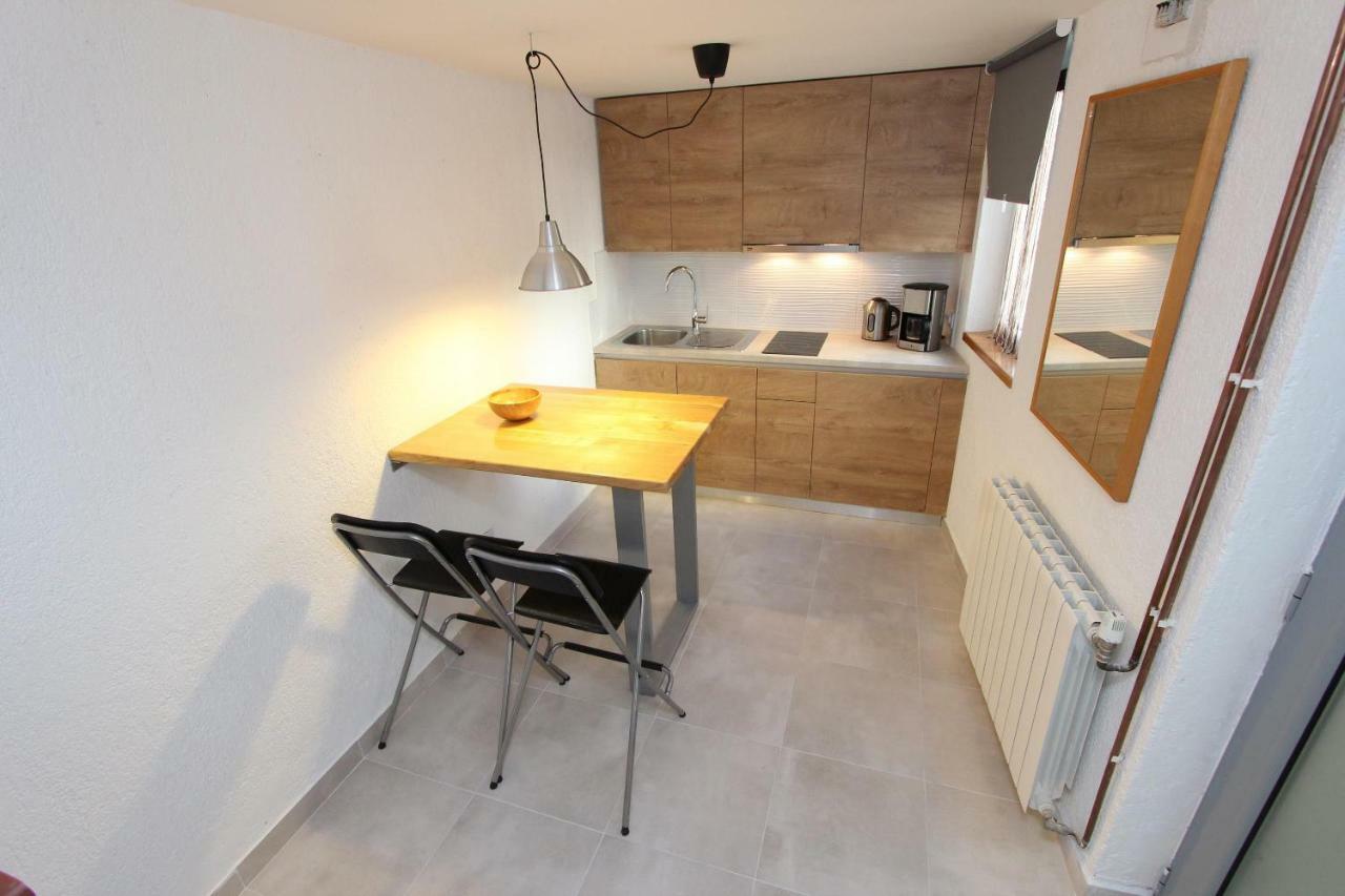 Apartment Marjanovic Rovinj Exterior foto