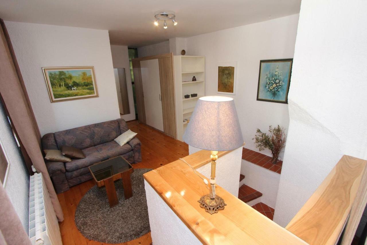 Apartment Marjanovic Rovinj Exterior foto