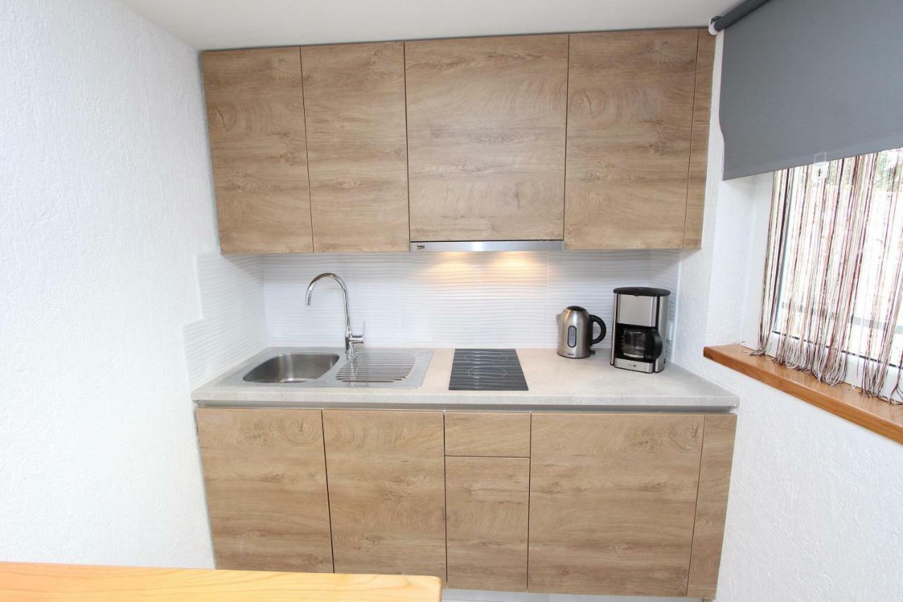Apartment Marjanovic Rovinj Exterior foto