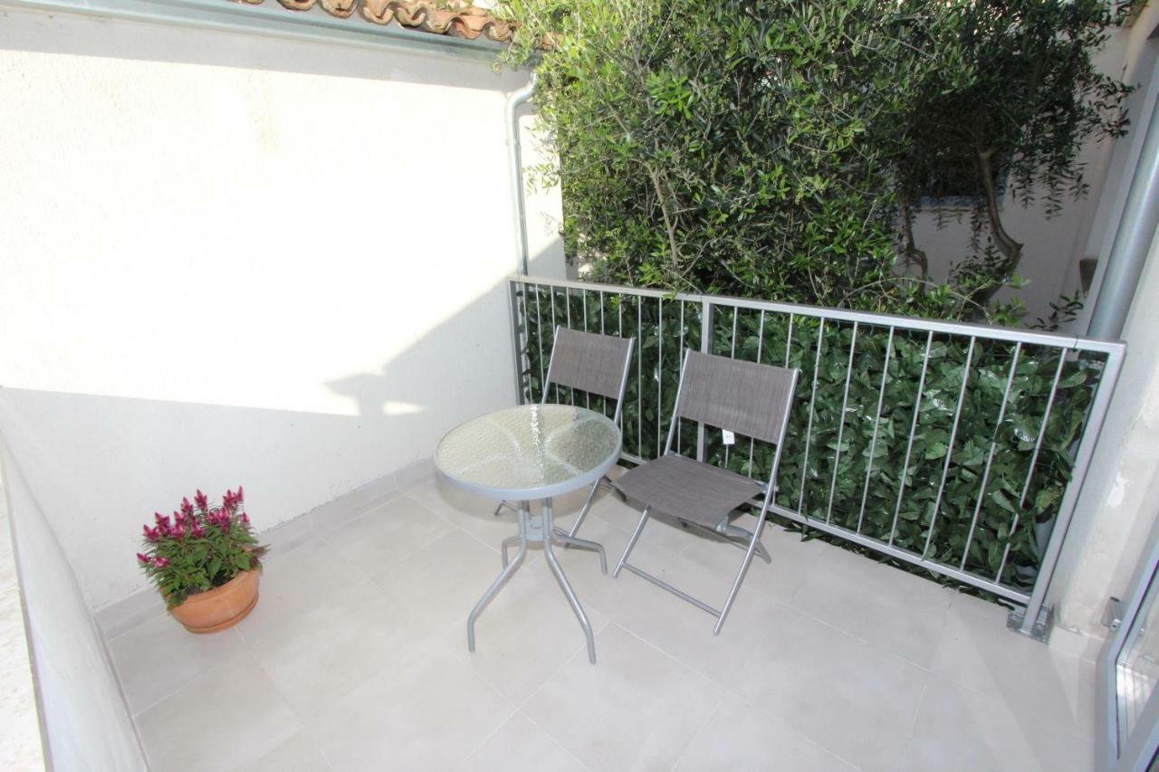 Apartment Marjanovic Rovinj Exterior foto