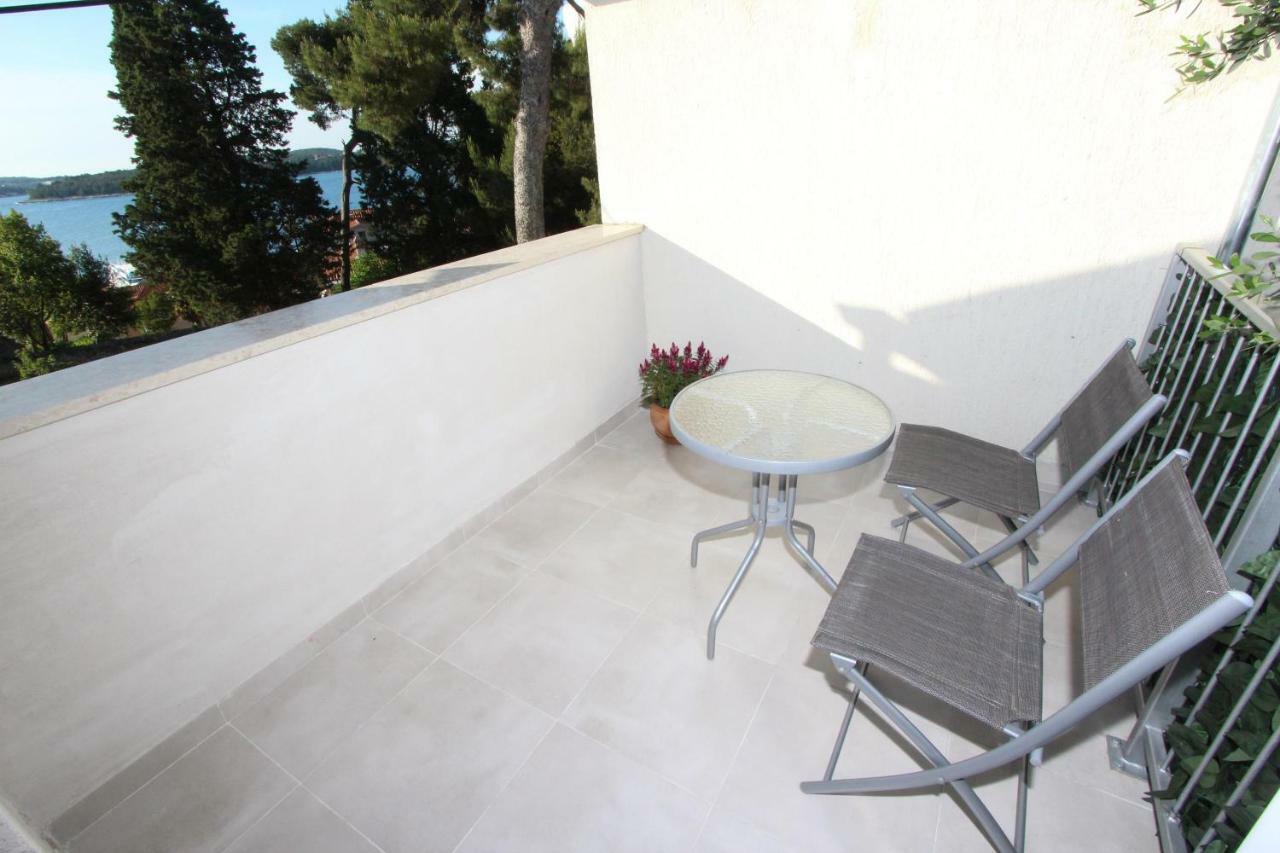 Apartment Marjanovic Rovinj Exterior foto