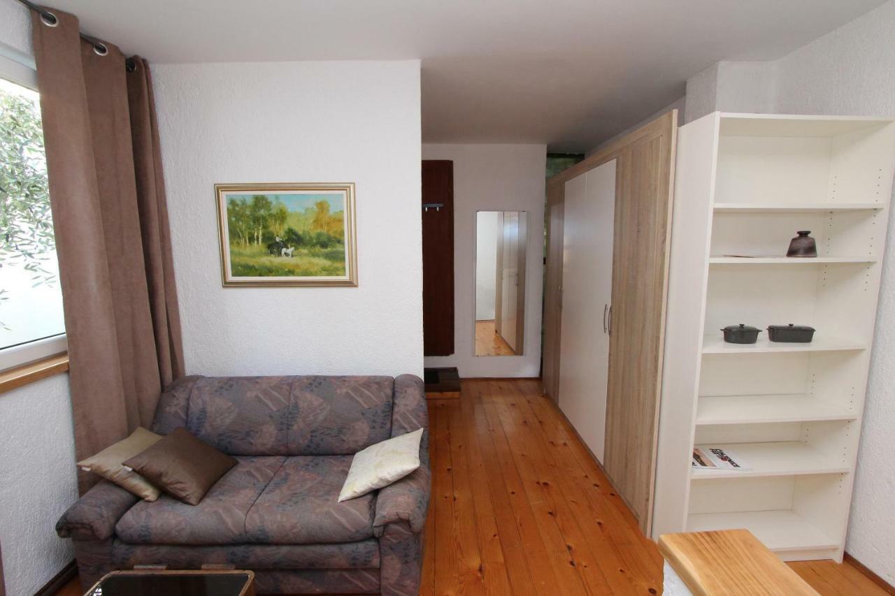 Apartment Marjanovic Rovinj Exterior foto