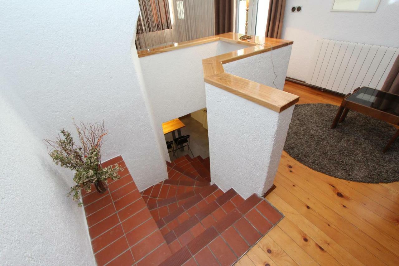 Apartment Marjanovic Rovinj Exterior foto