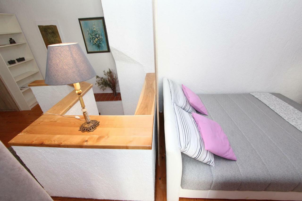 Apartment Marjanovic Rovinj Exterior foto