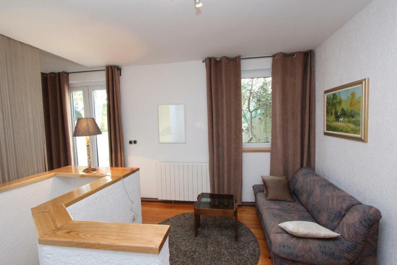 Apartment Marjanovic Rovinj Exterior foto